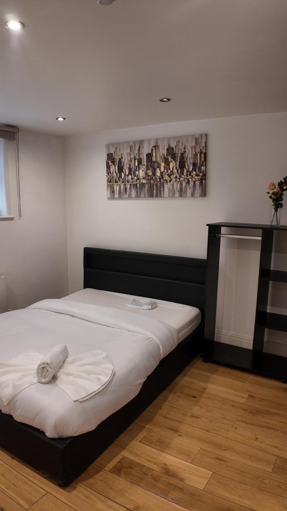 Апартаменты Ideal 2bhk In Upper Berkeley Bk1 *