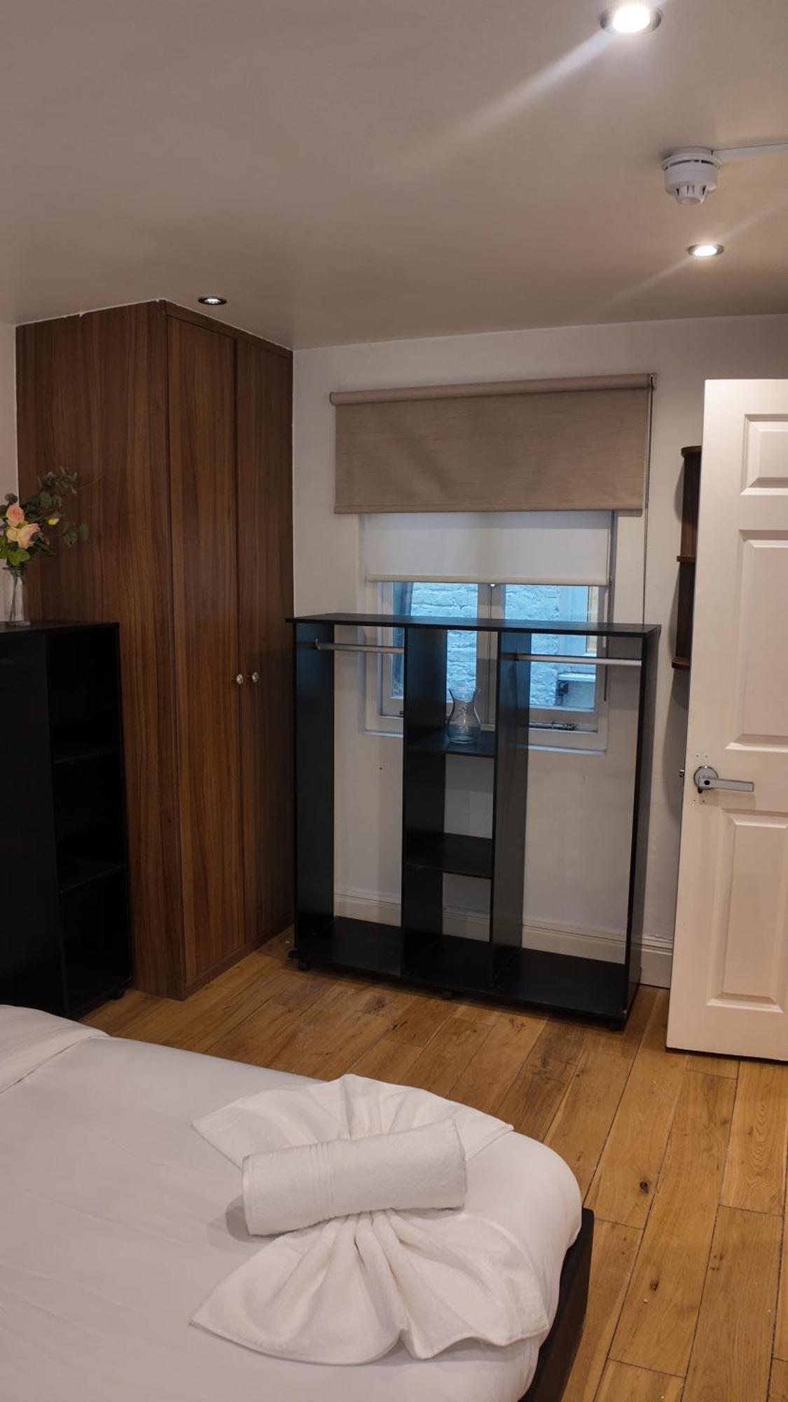 Ideal 2bhk In Upper Berkeley Bk1 * Лондон