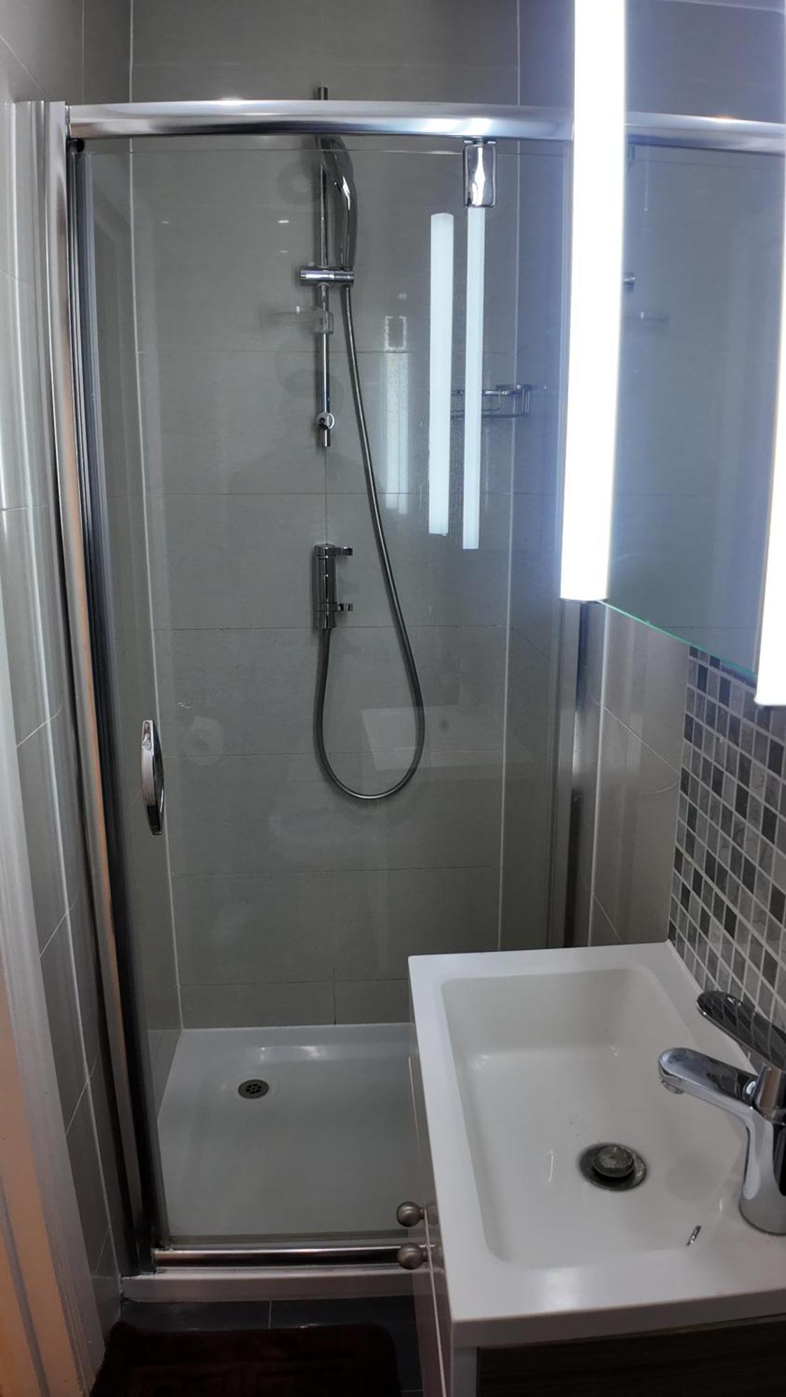 Ideal 2bhk In Upper Berkeley Bk1 Апартаменты *